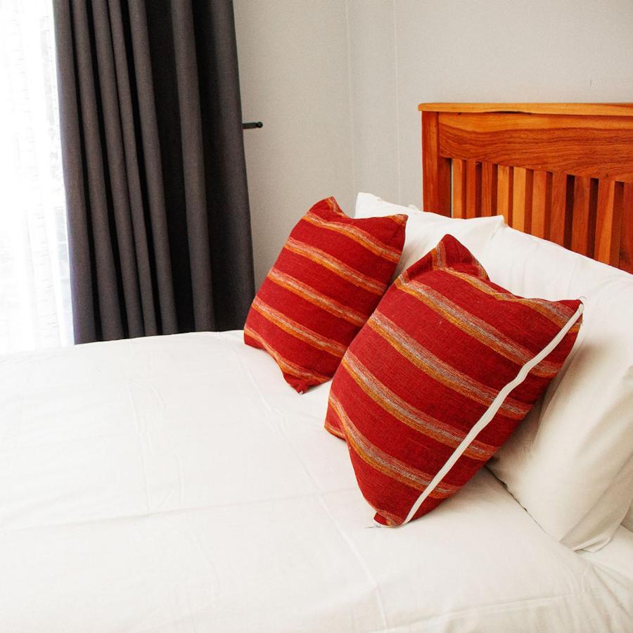 R Executive Apartments ハラレ エクステリア 写真