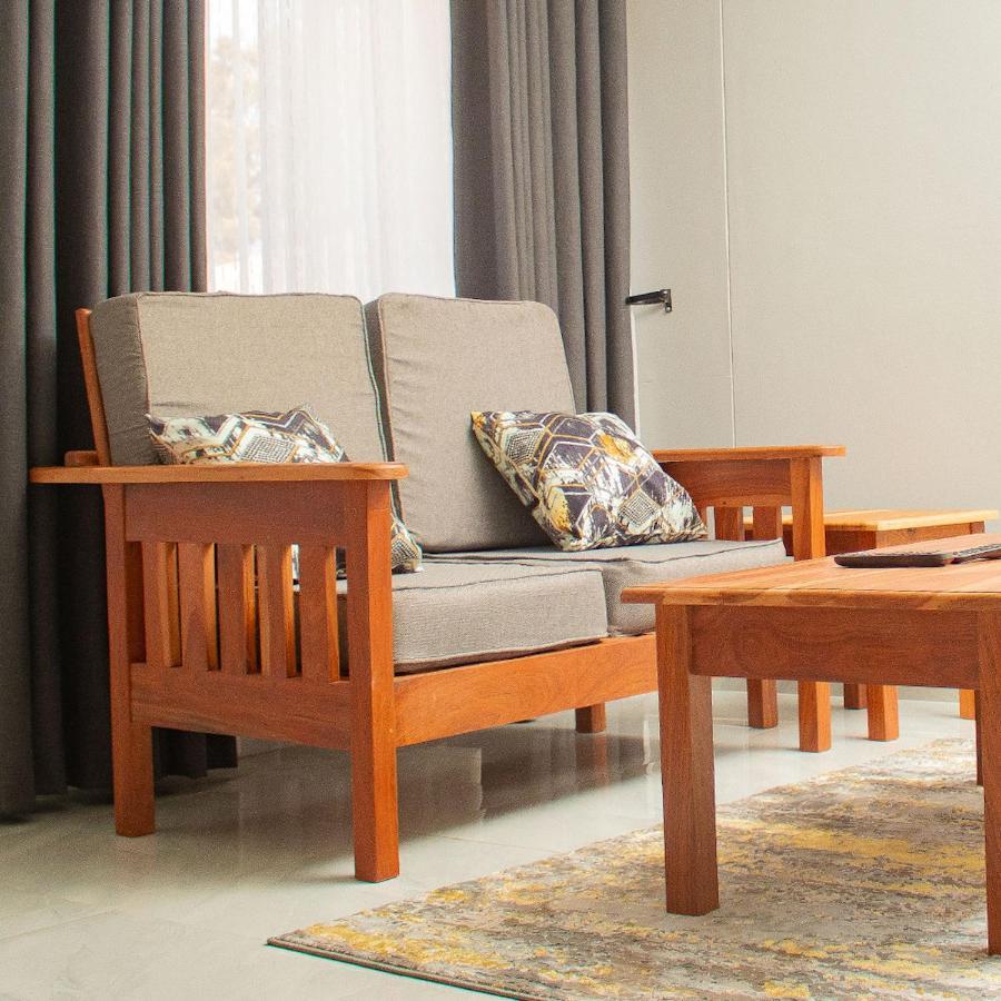 R Executive Apartments ハラレ エクステリア 写真
