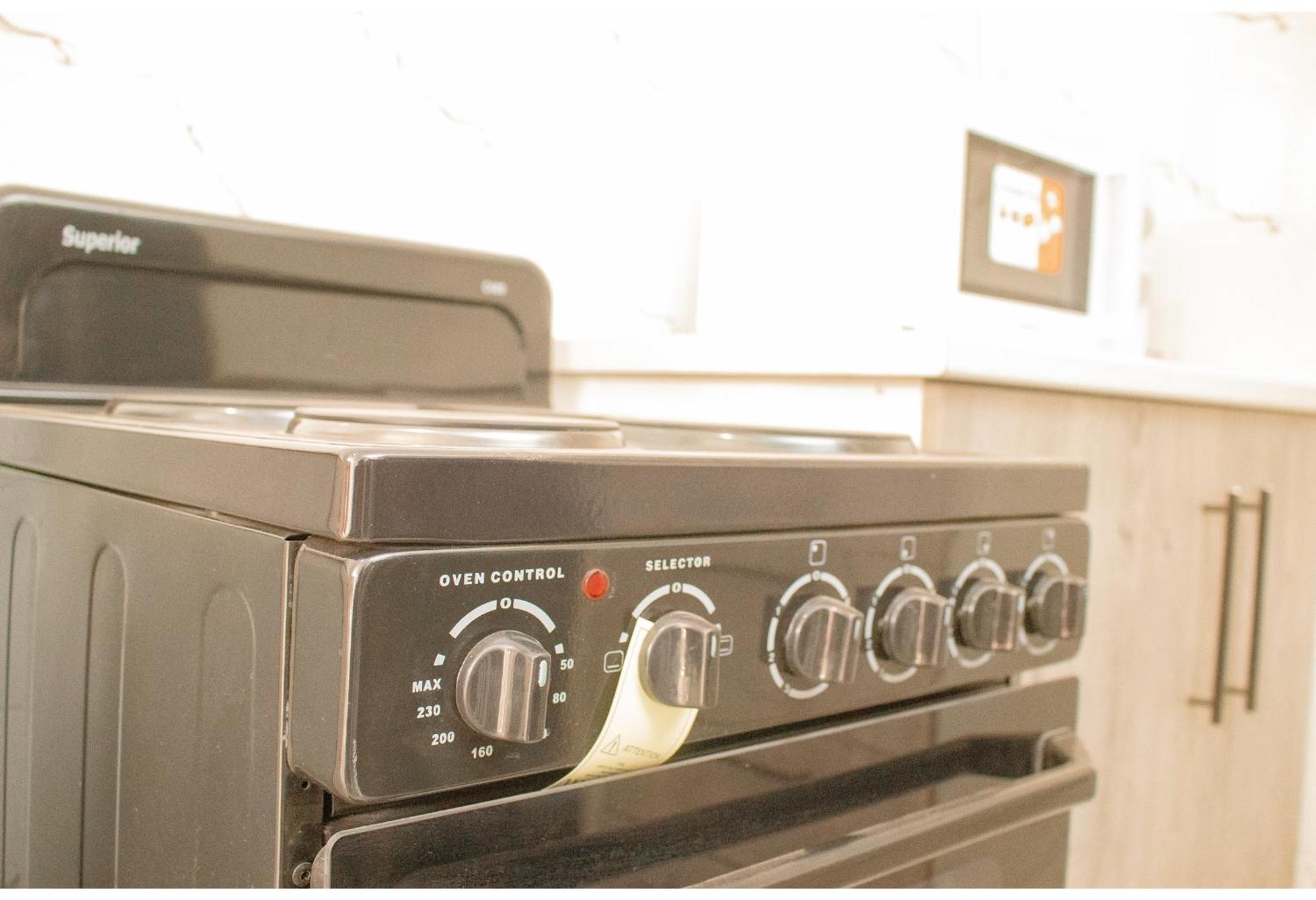 R Executive Apartments ハラレ エクステリア 写真